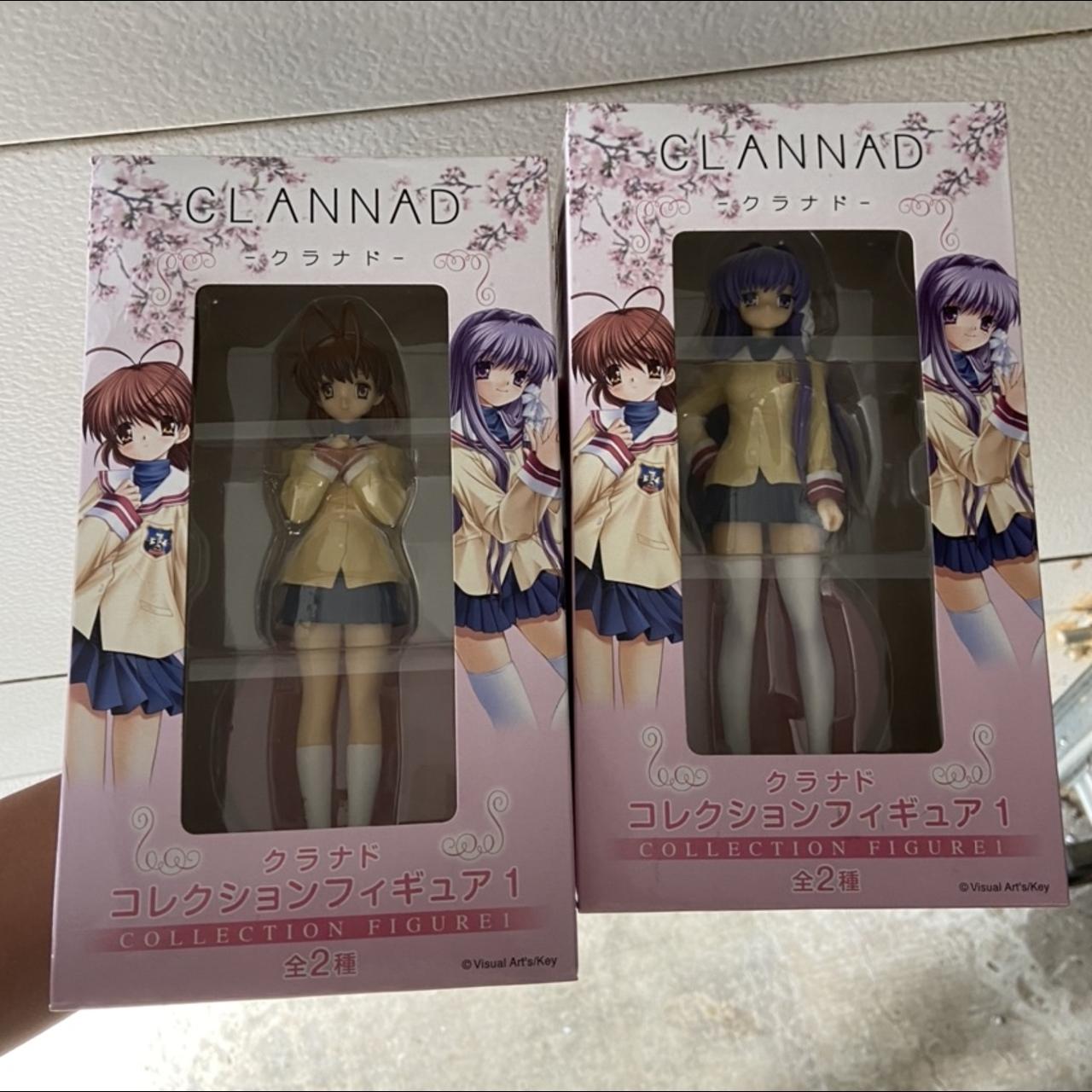 Clannad: Collection 2 