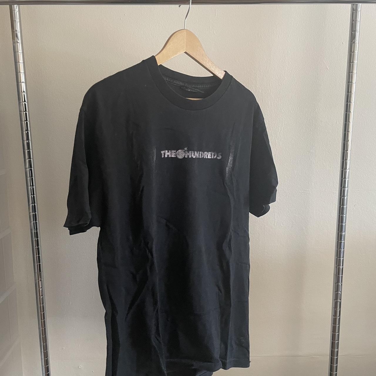 The Hundreds Men's T-shirt | Depop