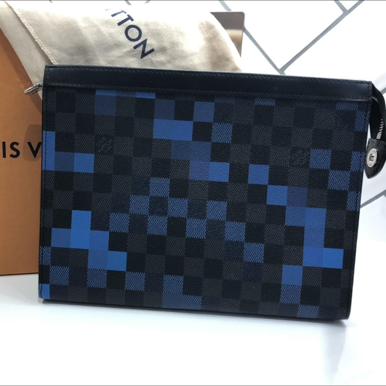 Pochette voyage mm best sale