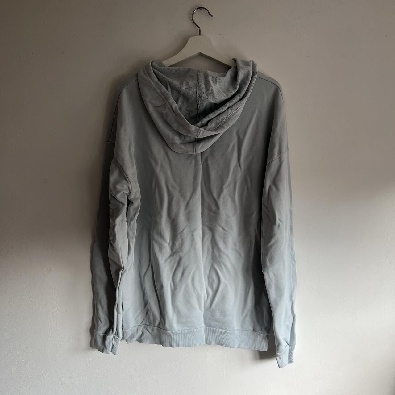 Zara Men's Hoodie Depop