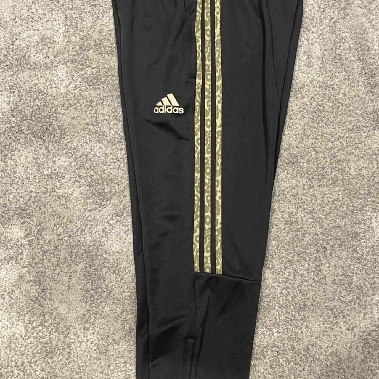 Adidas pant joggers - hotsell Brand New With Tags