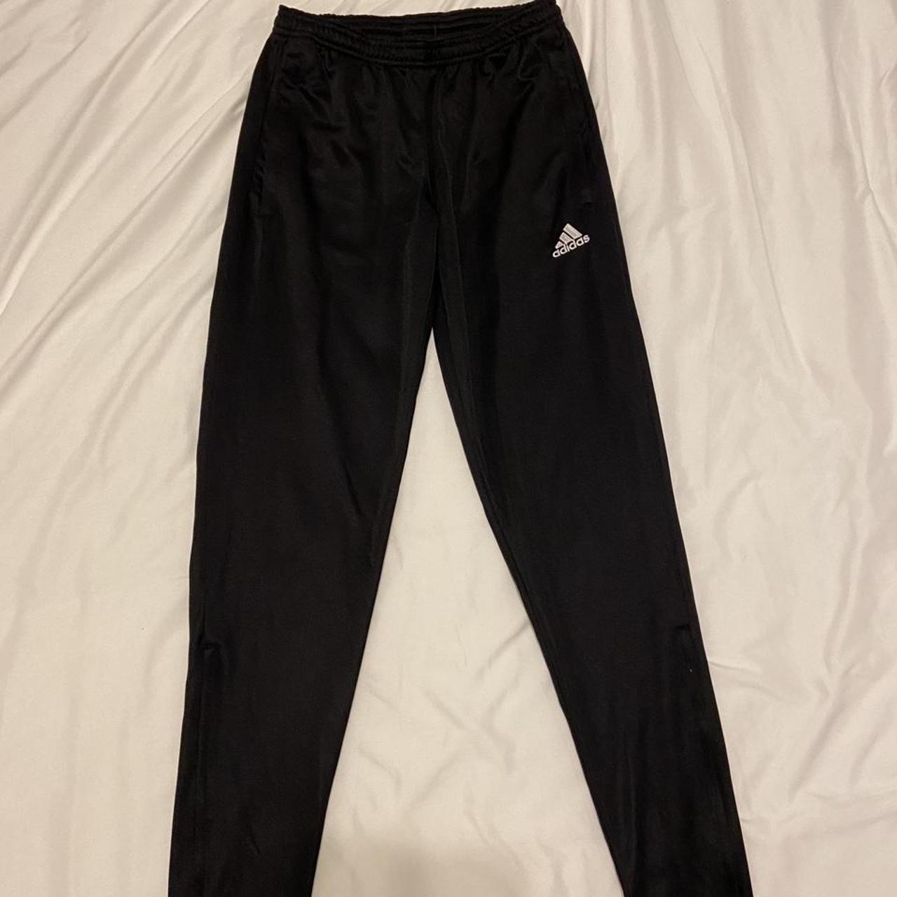 adidas climalite joggers women's