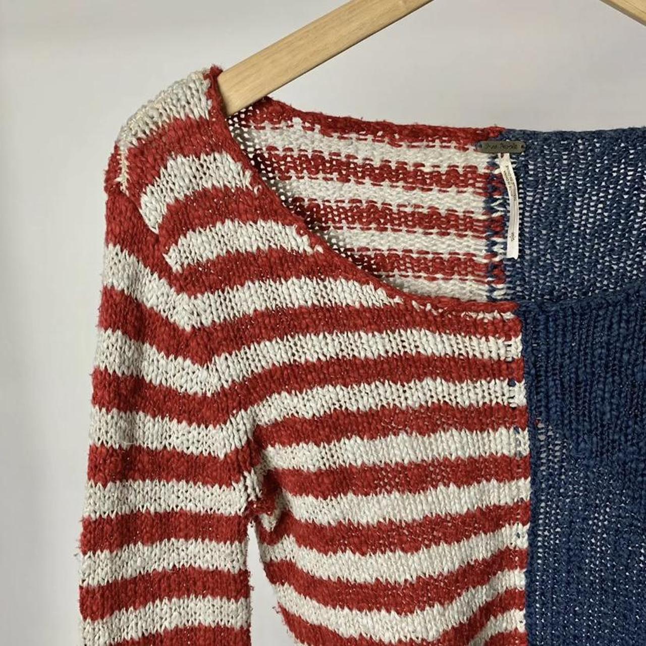 Product Image 3 - FREE PEOPLE Silk Blend Knitted