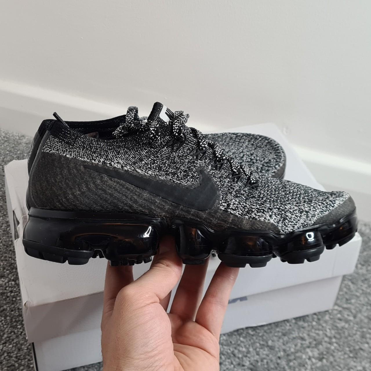 vapormax flyknit 2 reverse orca