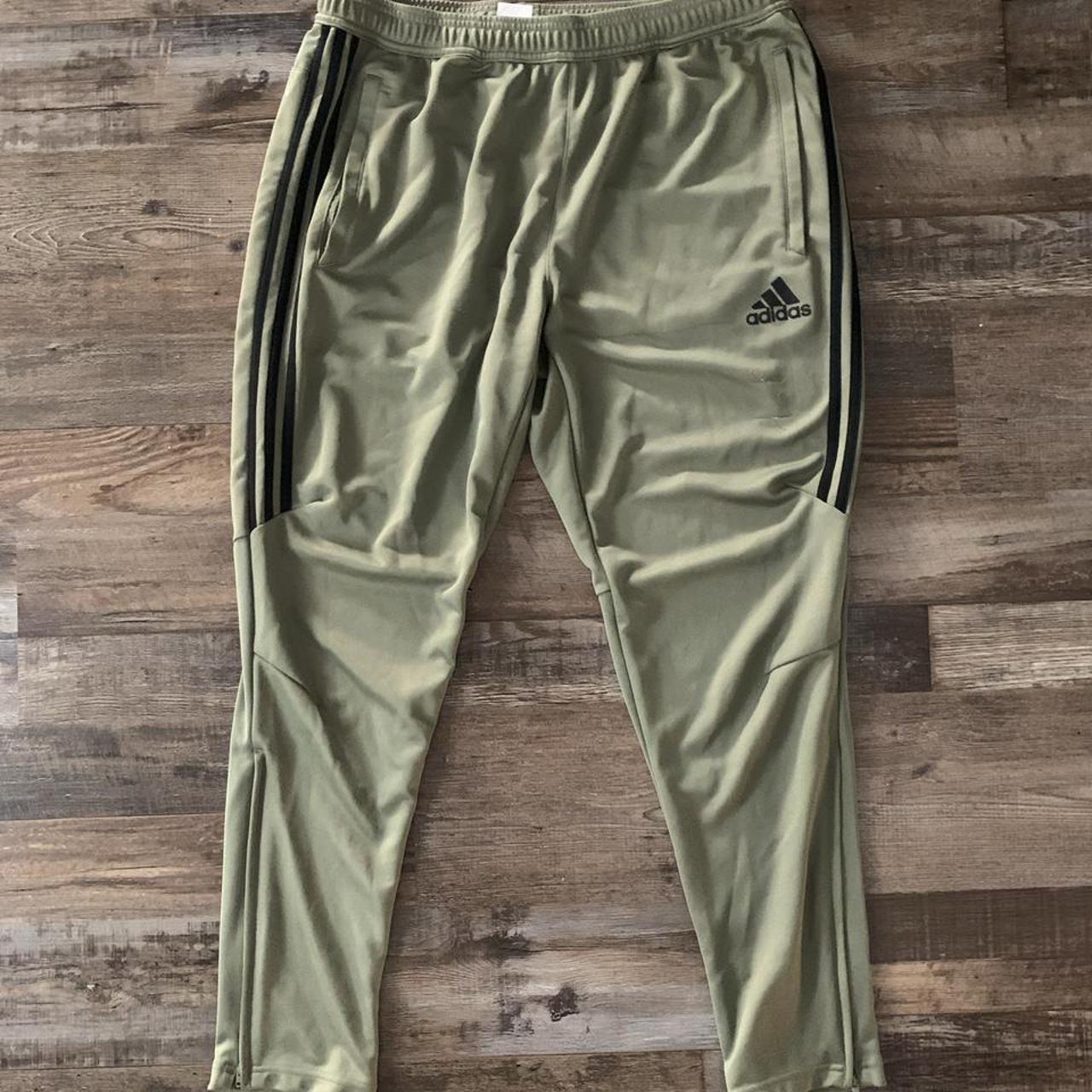 xl adidas joggers mens