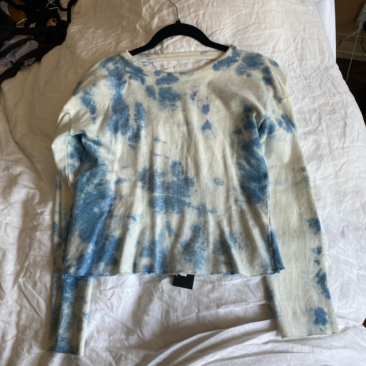 Isabella cabinet tie dye new with tags! Bought for $65 - Depop