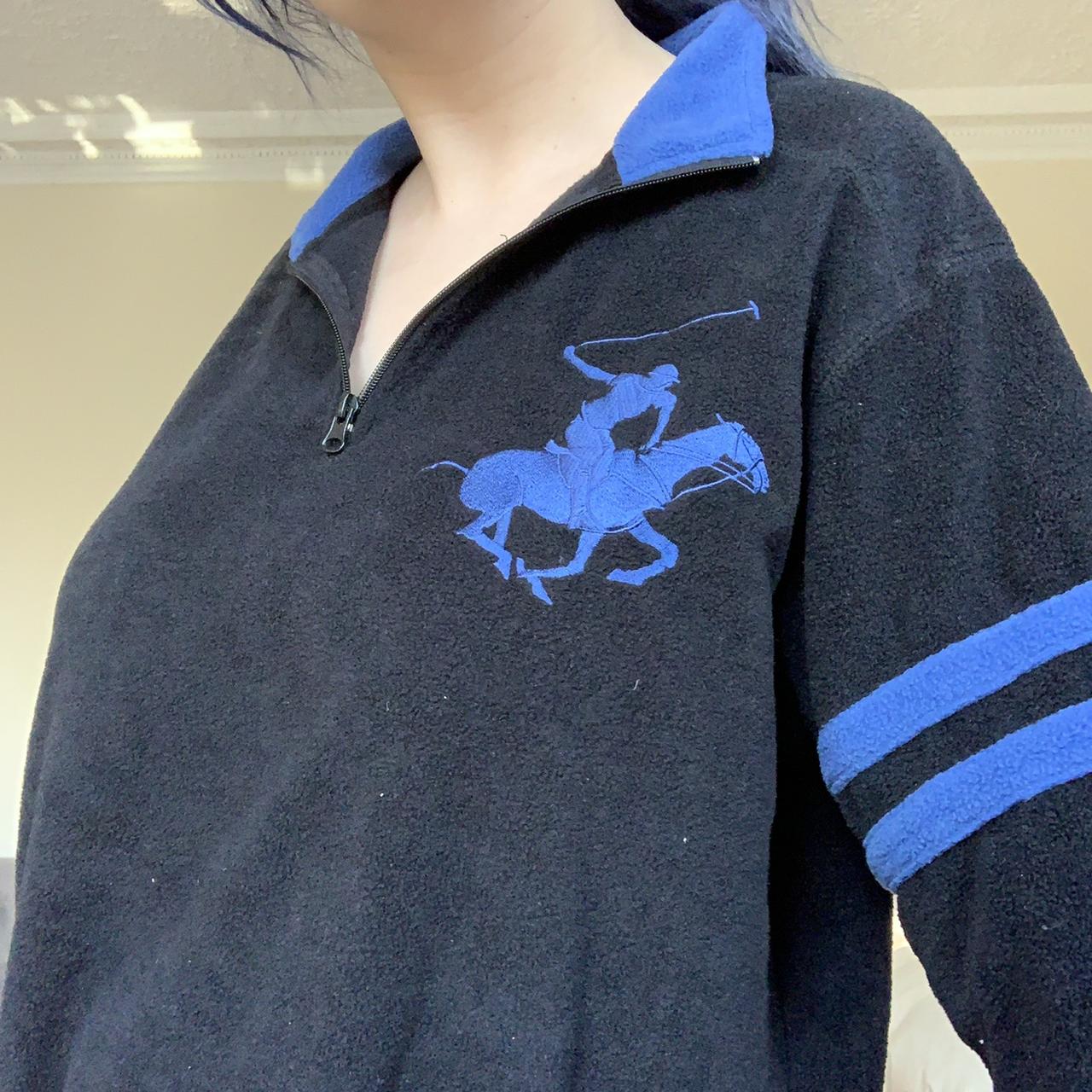 Polo ralph discount lauren assassin