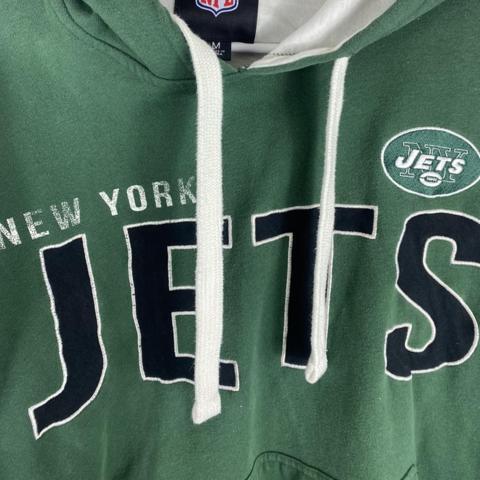 Vintage Jets Hoodie - Depop