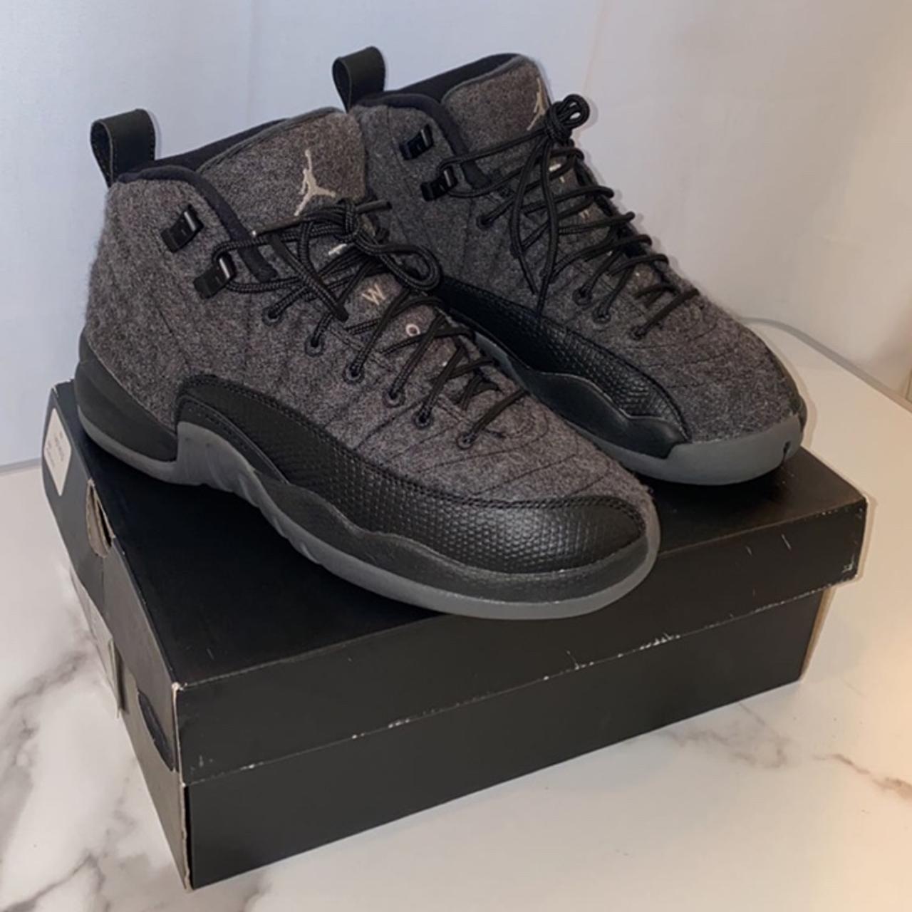 retro 12 size 6y