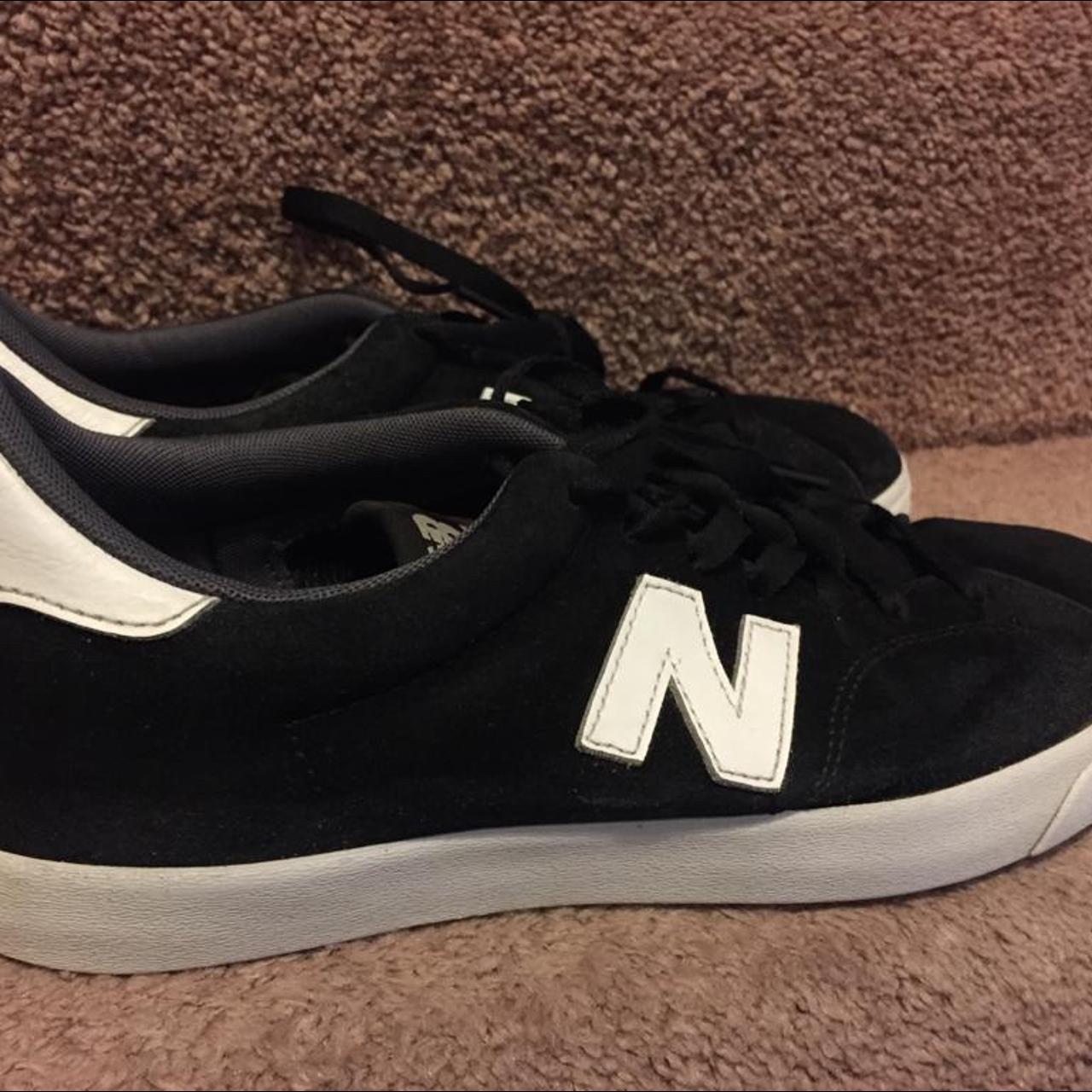 new balance nb 210