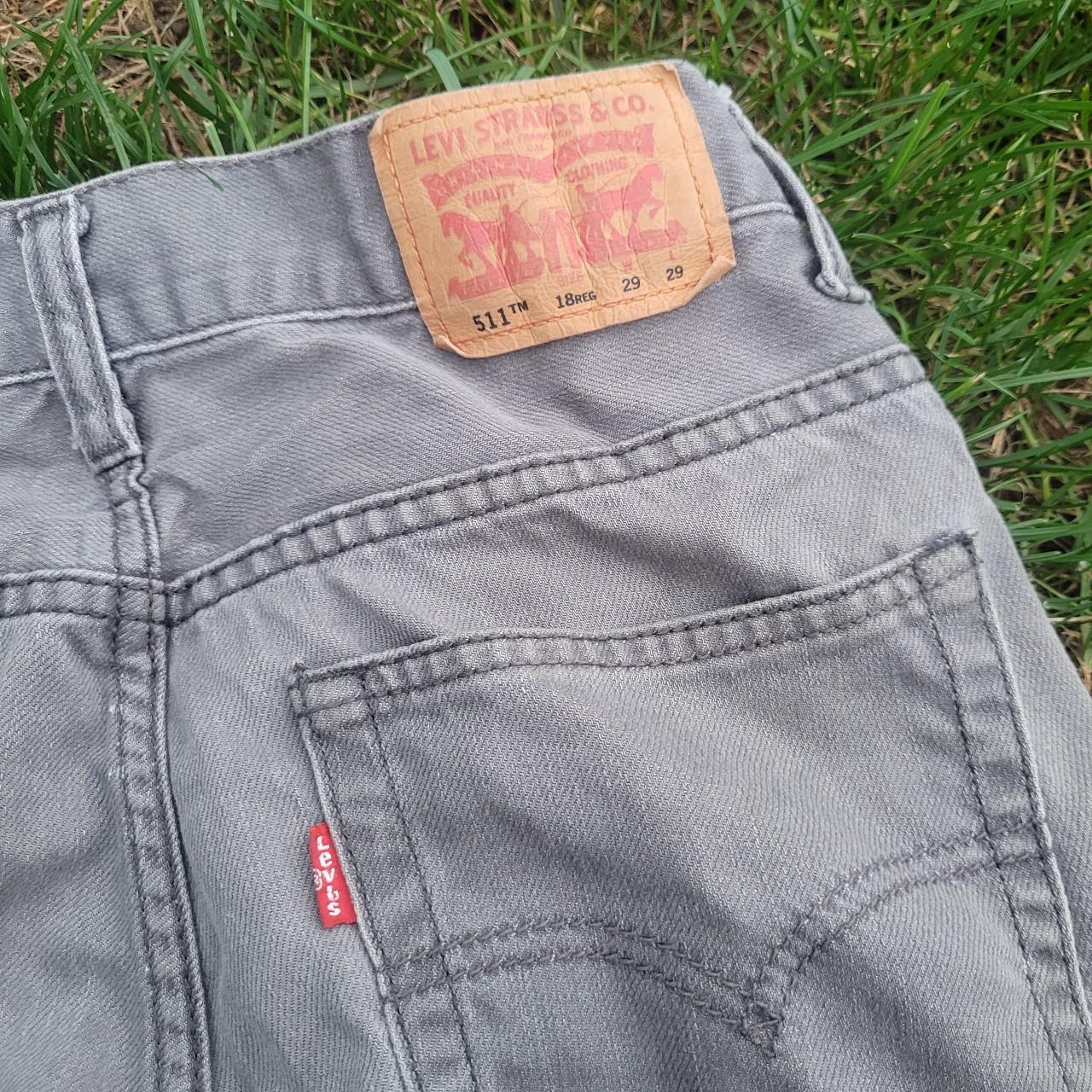 levis 511 29