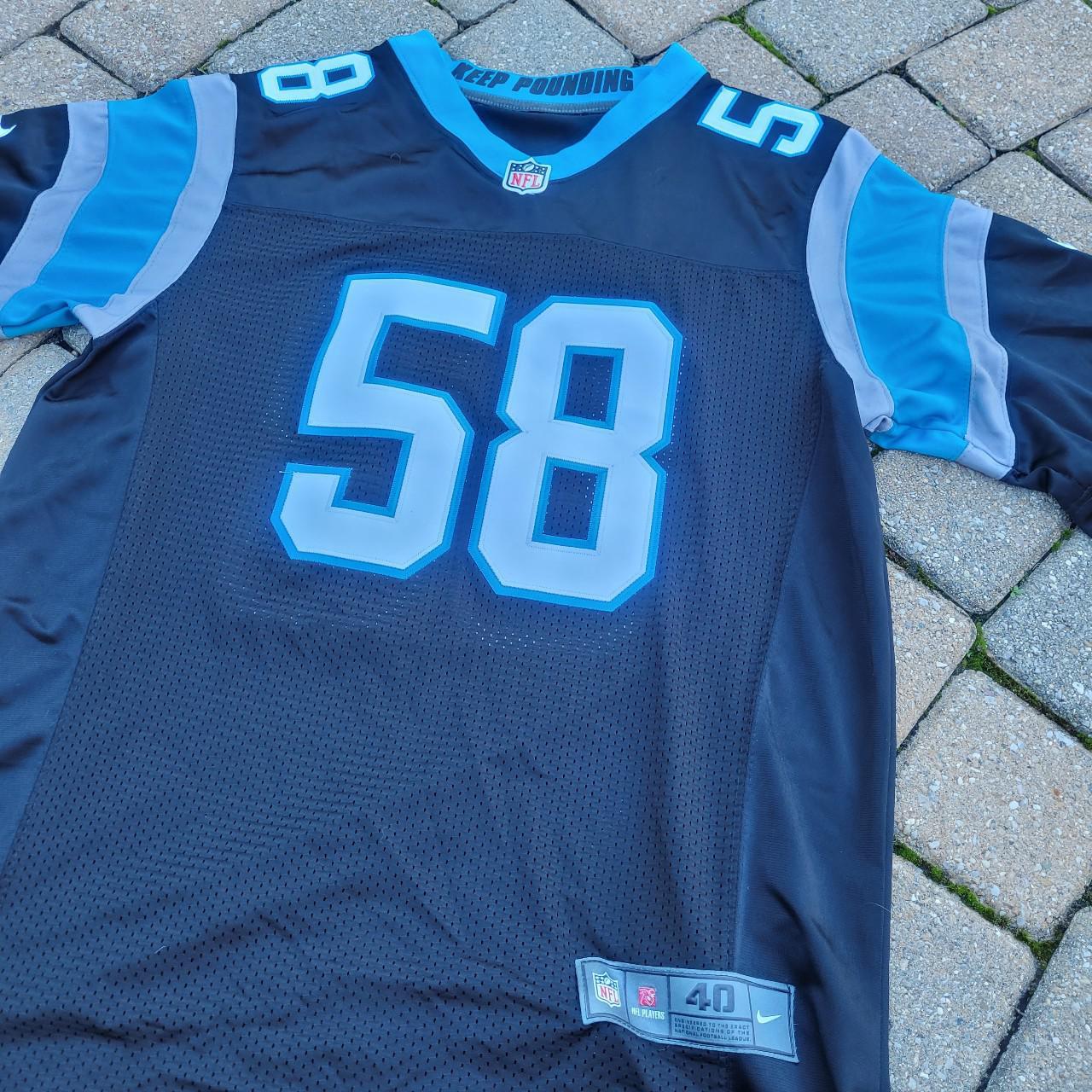 Product Image 2 - Vintage 00s Panthers Davis 58