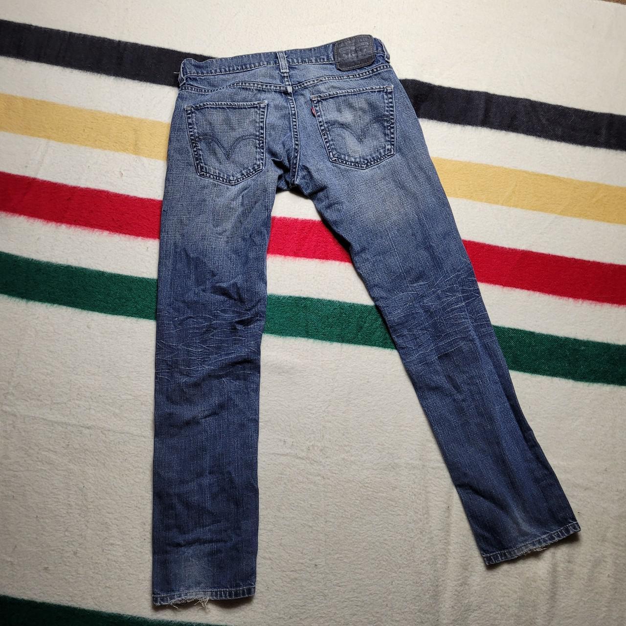 y2k levis