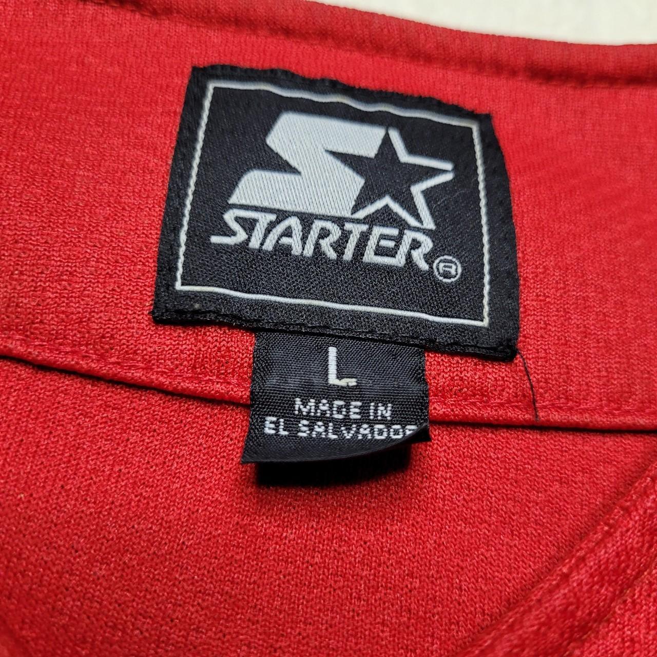 Product Image 3 - Vintage 90s NWO WWE Starter