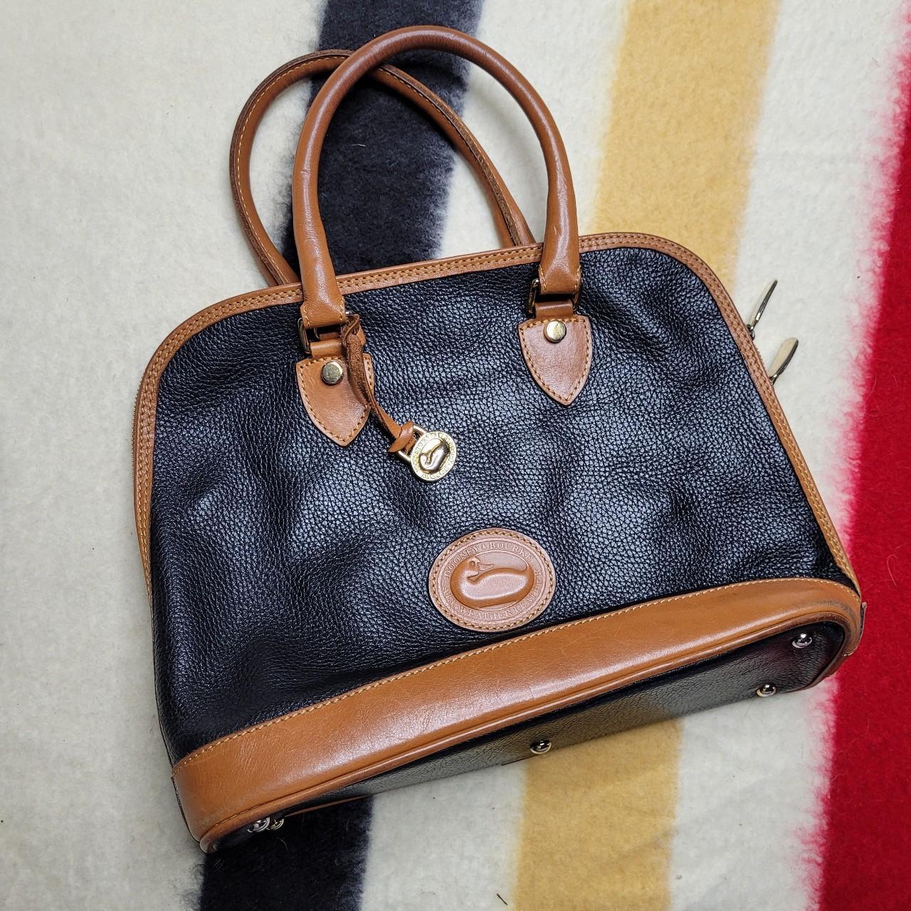 dooney and bourke shipping