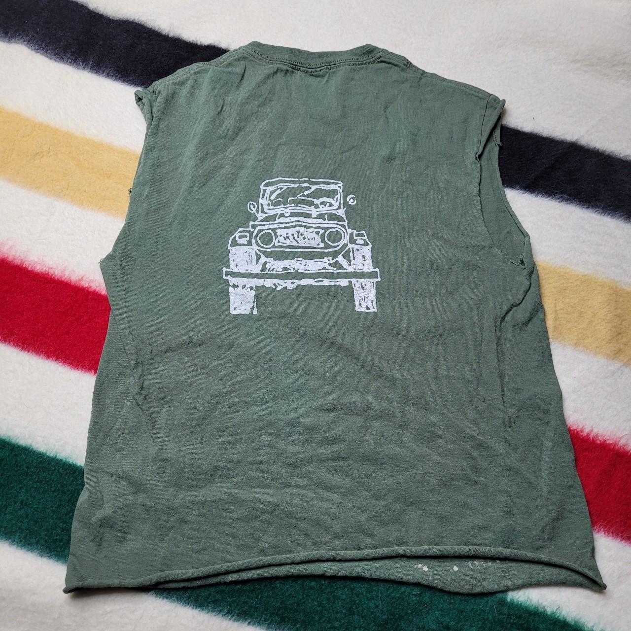 Product Image 2 - Vintage Y2K JF40 Land Cruiser