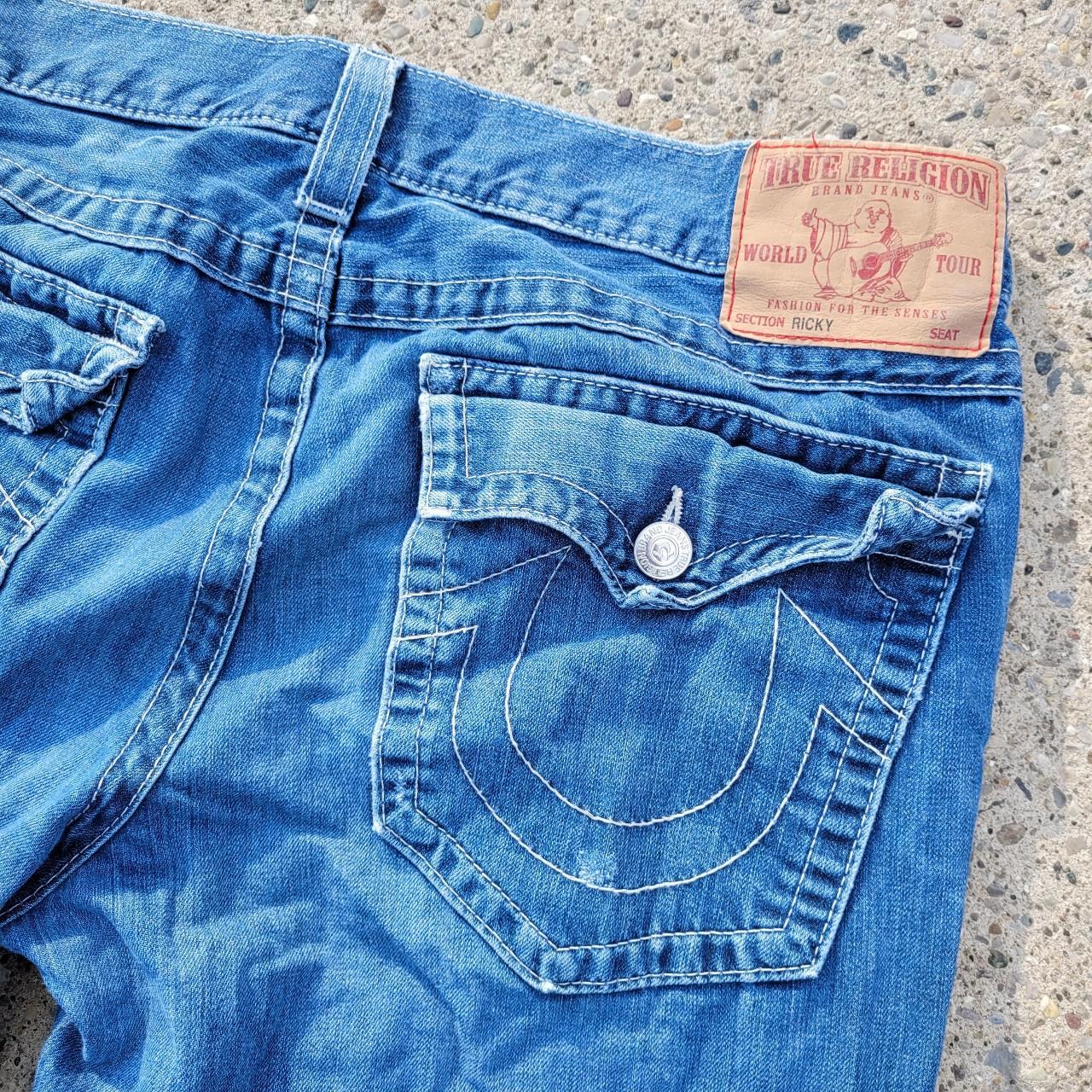 true religion free shipping