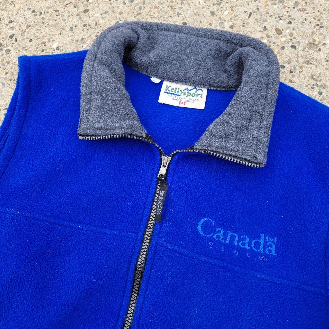 Product Image 1 - Vintage 90s Banff Canada Fleece