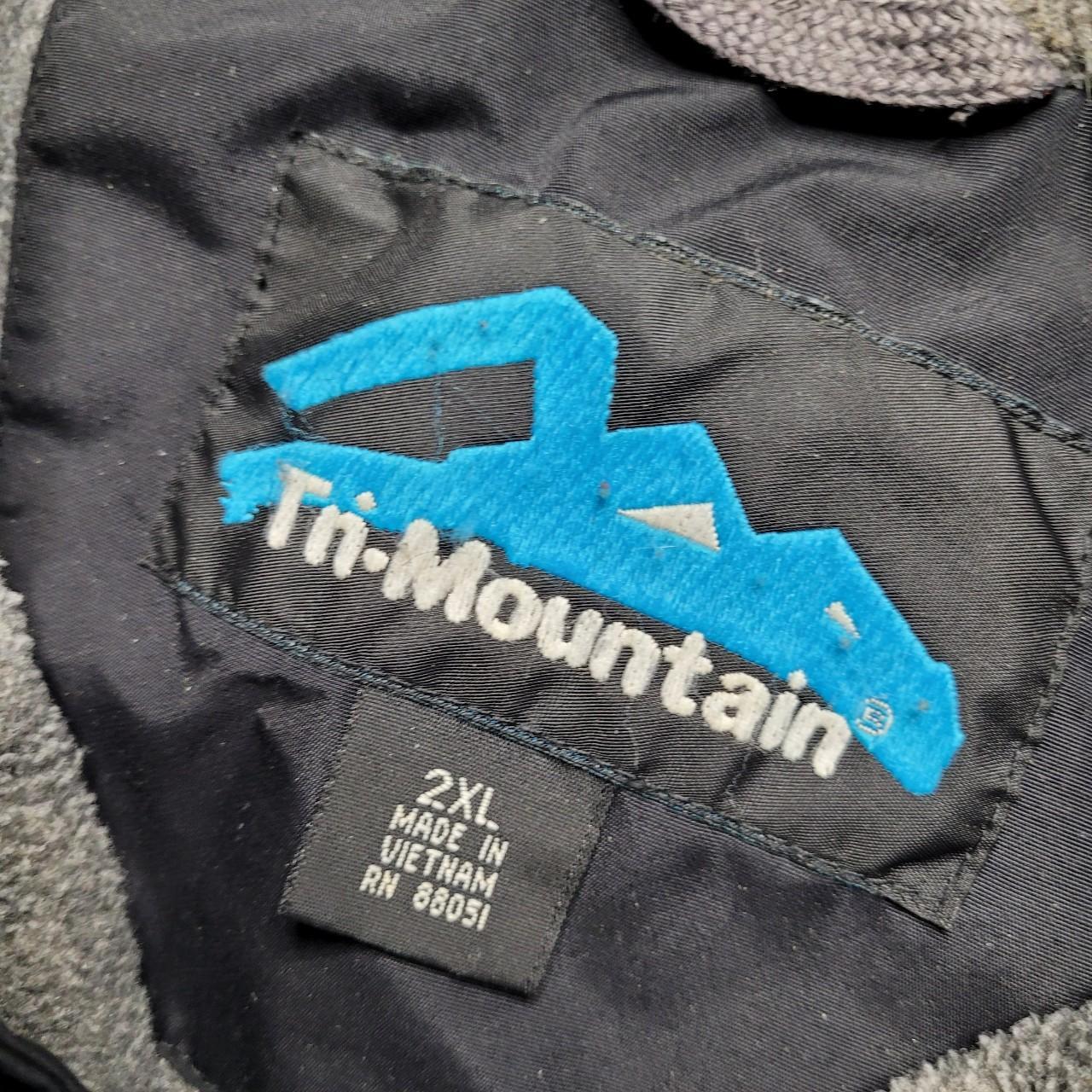 Vintage 90s Mountain Dew Delivery Driver Jacket... - Depop