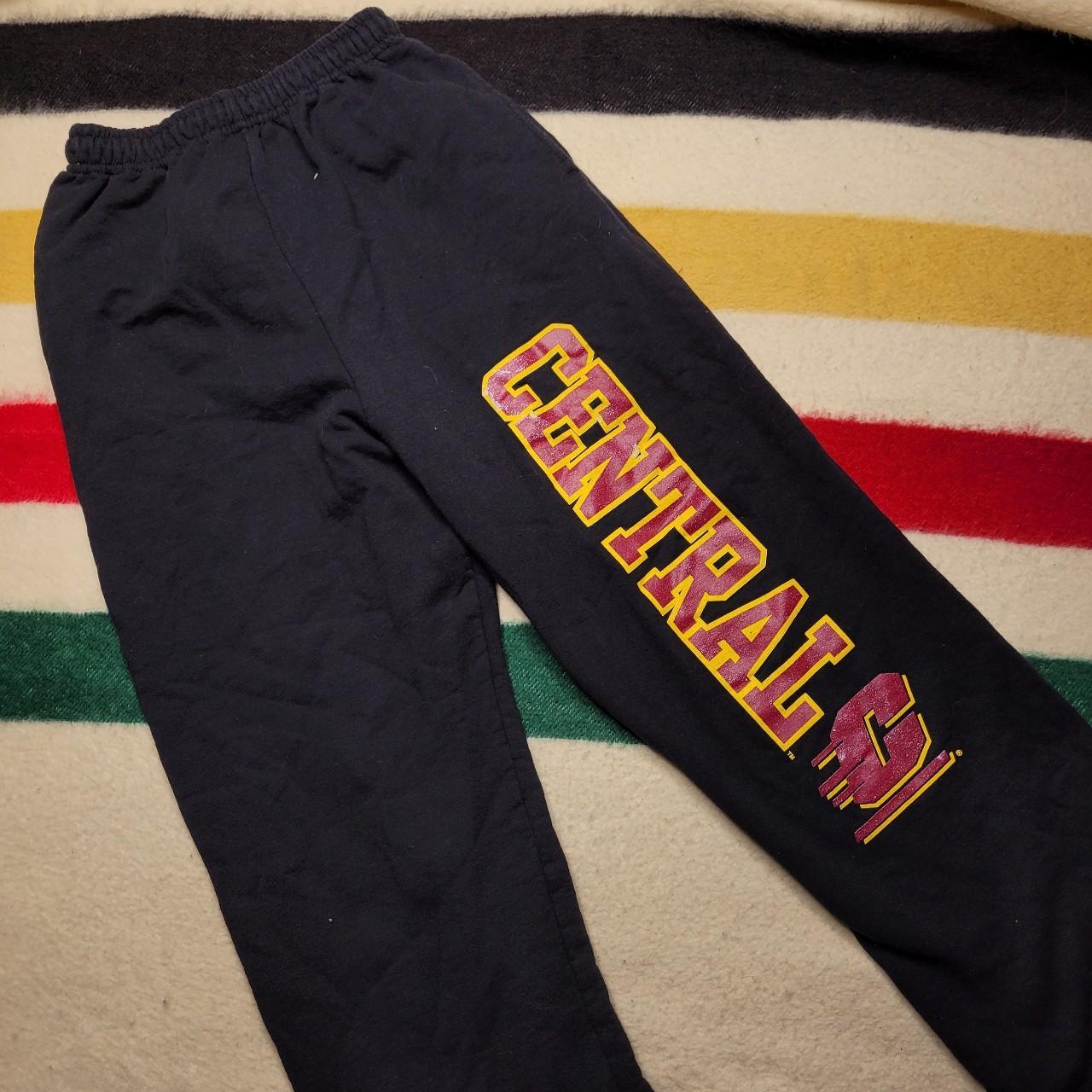 Product Image 1 - Vintage 90s Central Michigan University