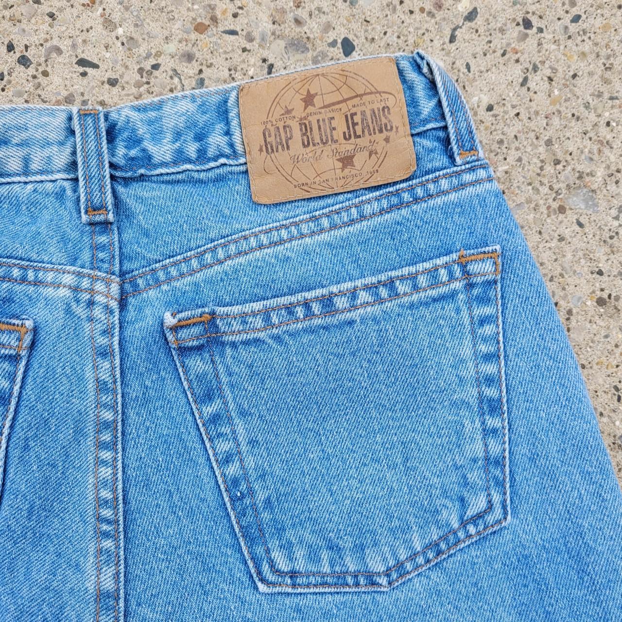 gap 1959 denim jeans