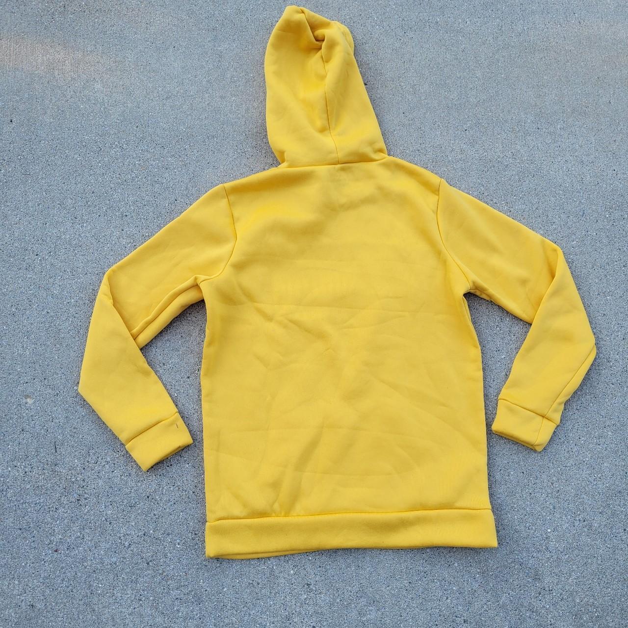 Deadstock University of Michigan Hoodie Free... - Depop