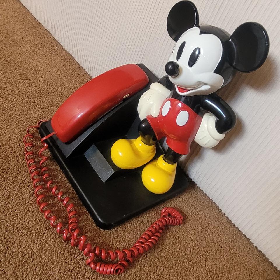 🖤 Disney x Daiso Mickey Figural Measuring - Depop