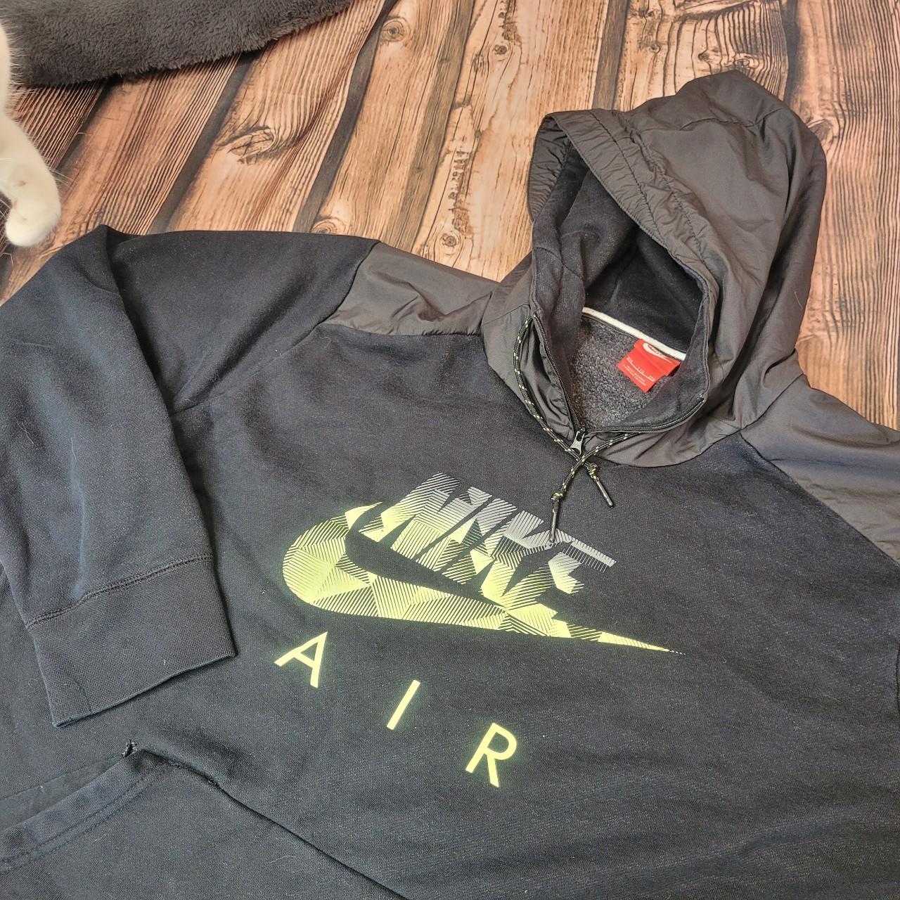 Product Image 2 - Nike Air Big Swoosh Hoodie
Size