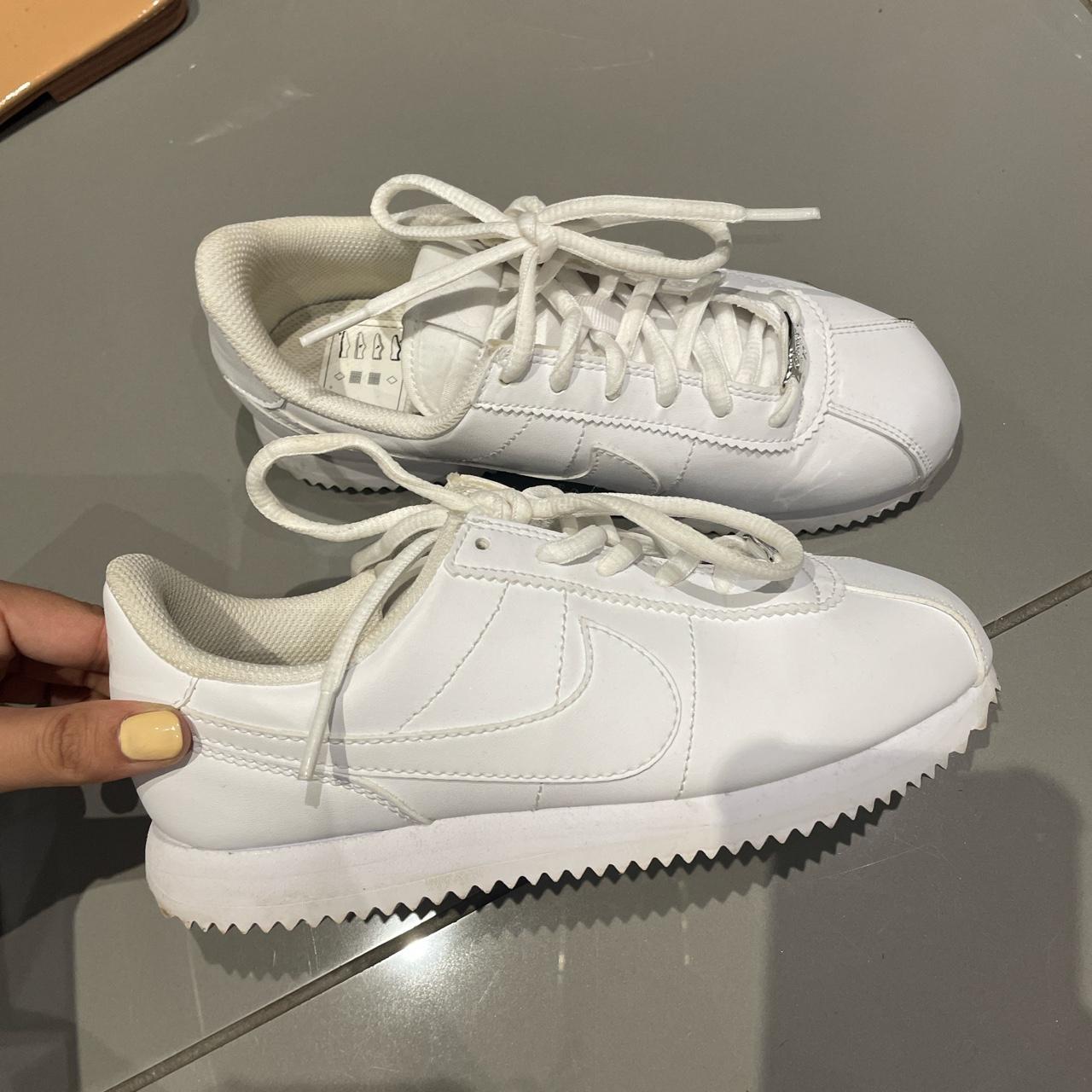 cortez size 3
