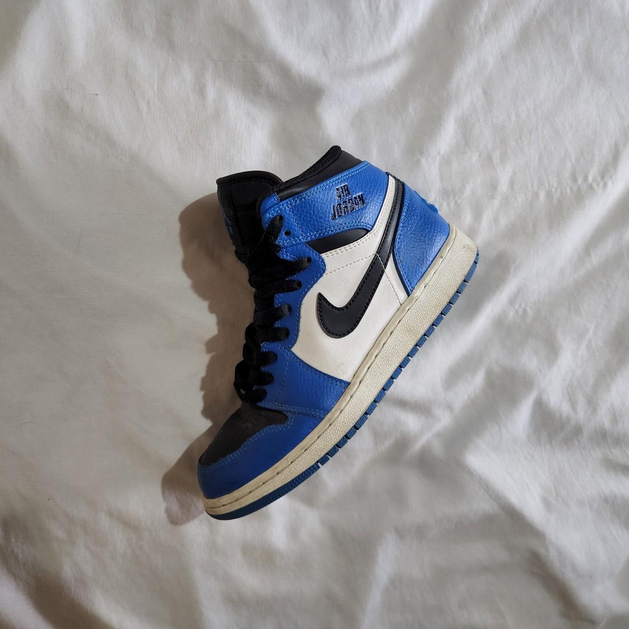 jordan rare air soar