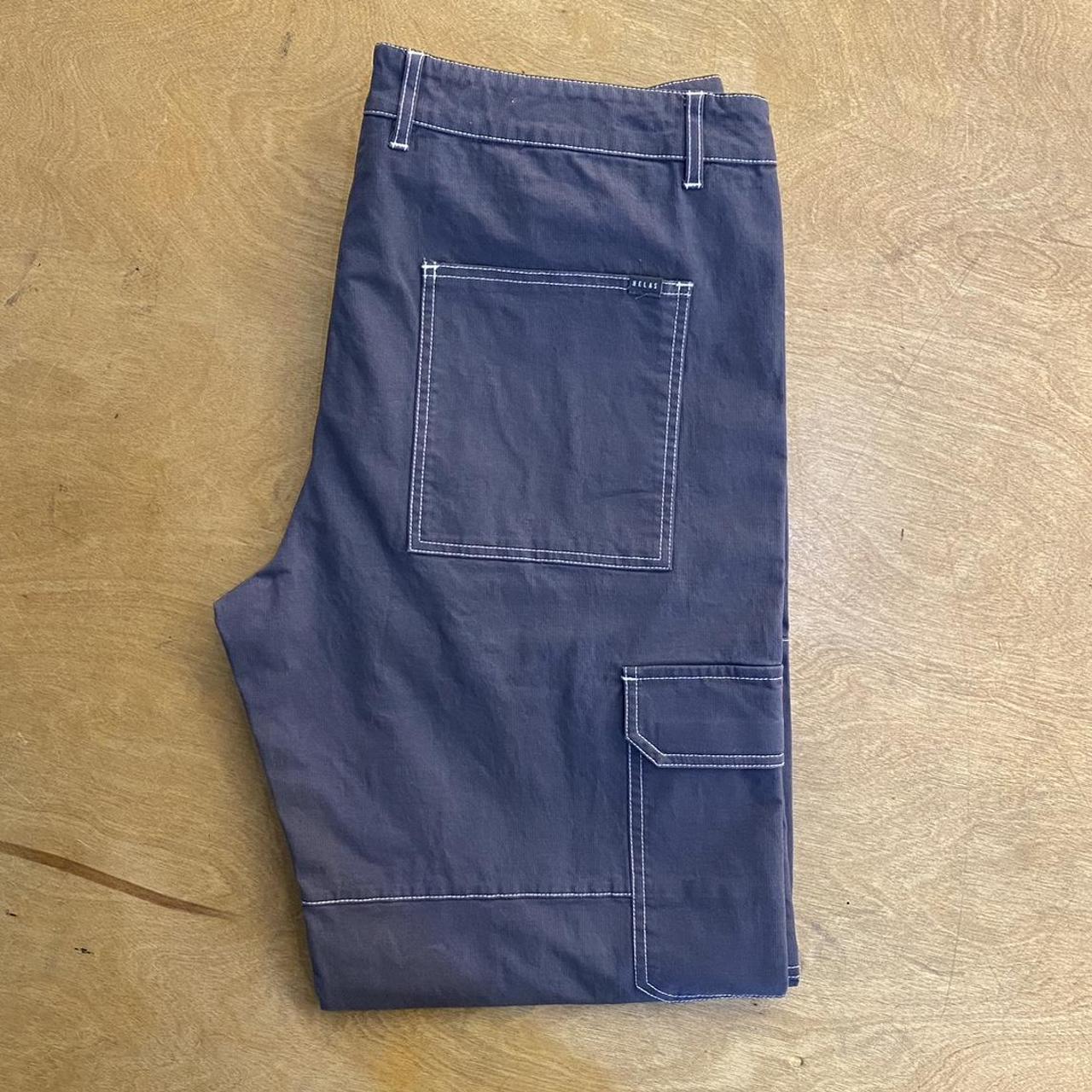 Product Image 2 - HÉLAS Caps jogger pants 
Relaxed