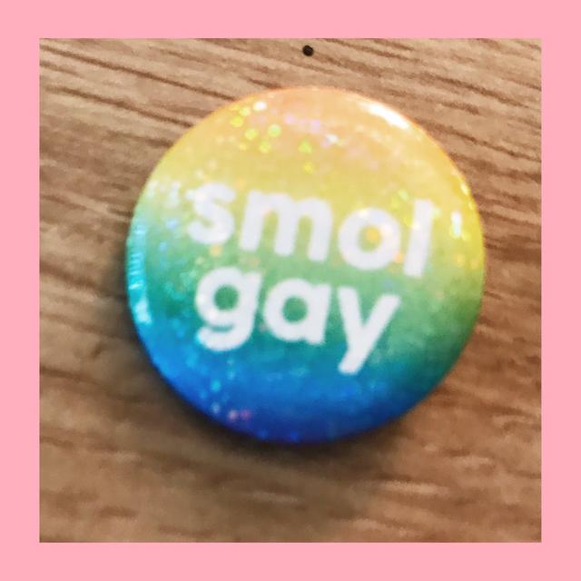 lgbt pins hot topic