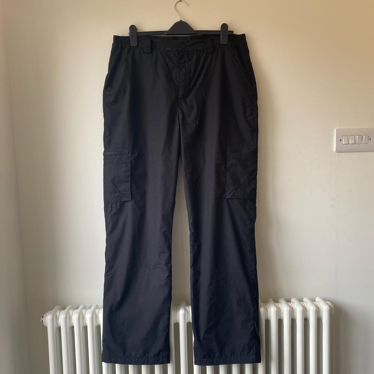 Buy Mountain Warehouse Footprint Walking Trousers  Long Length  Mens from  Next Slovakia