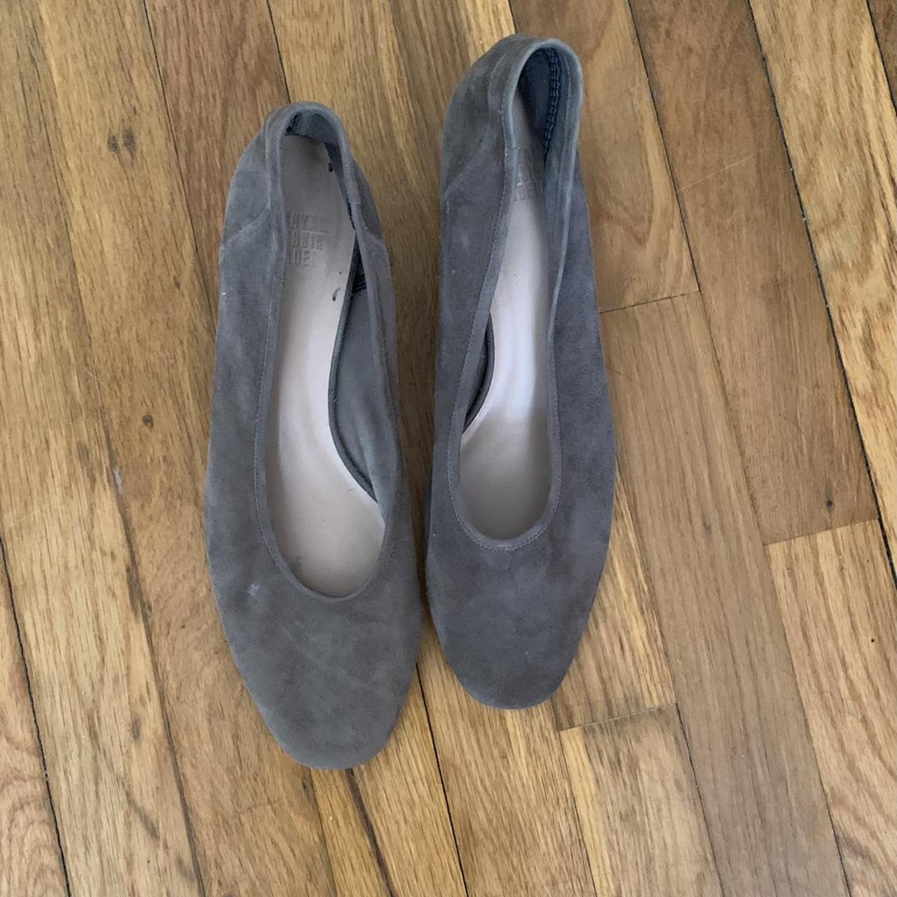 Maryam Nassir Zadeh MNZ Roberta Ballerina shoes in... - Depop