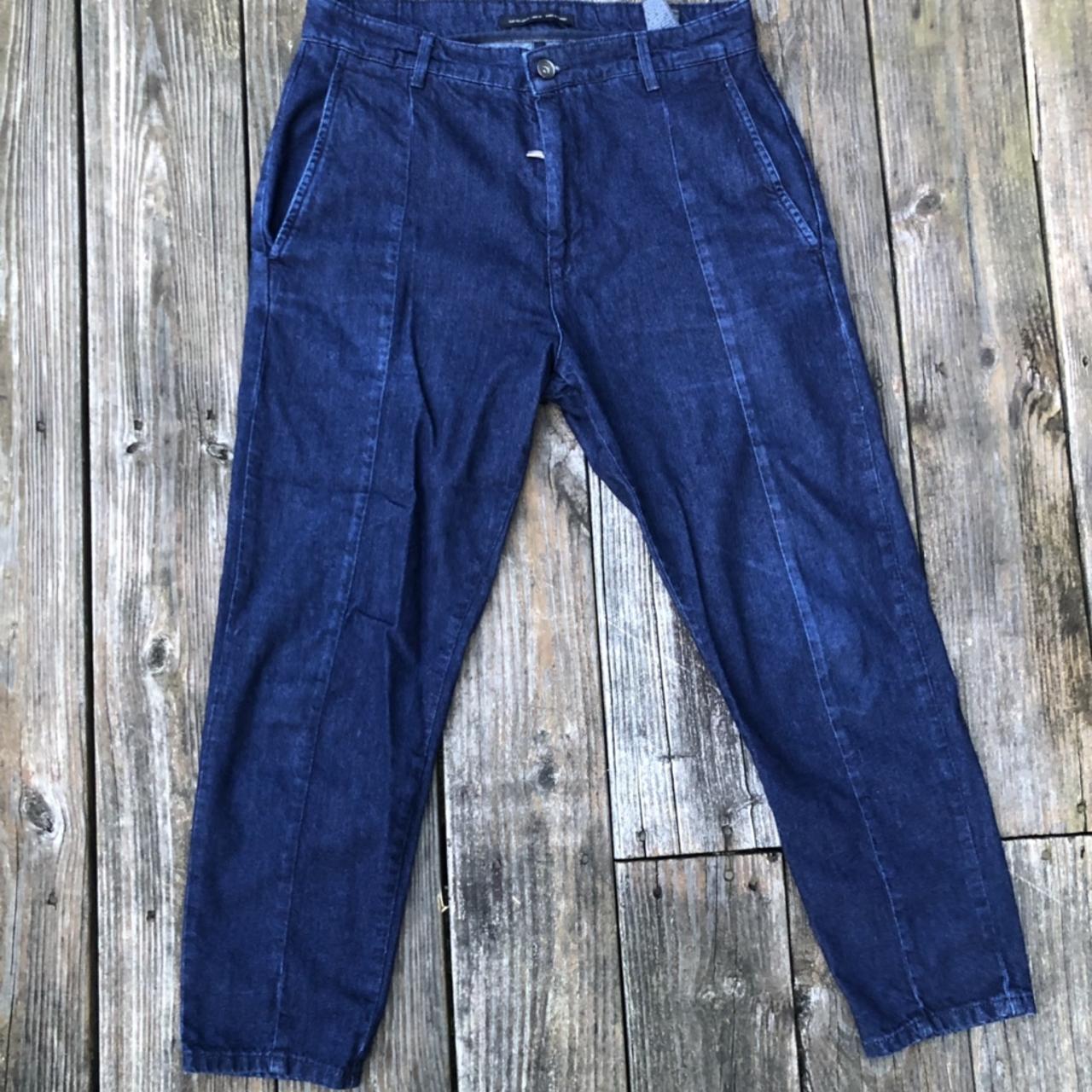 Zara Men's Jeans Depop