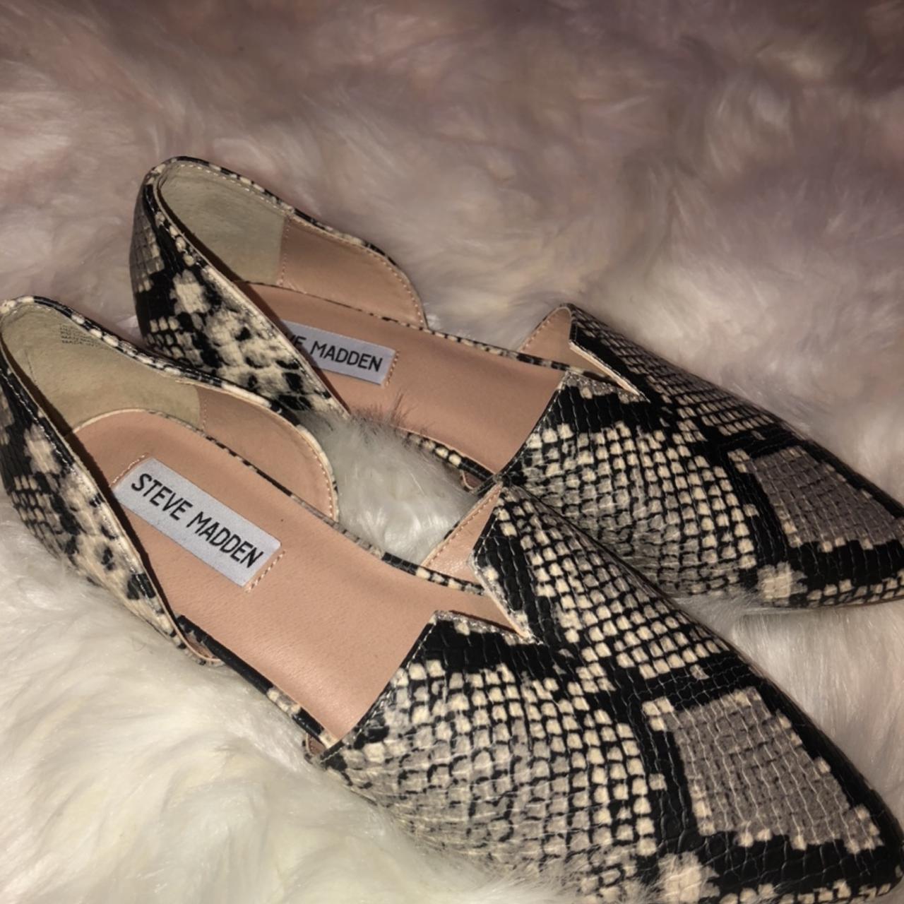 steve madden mules for men