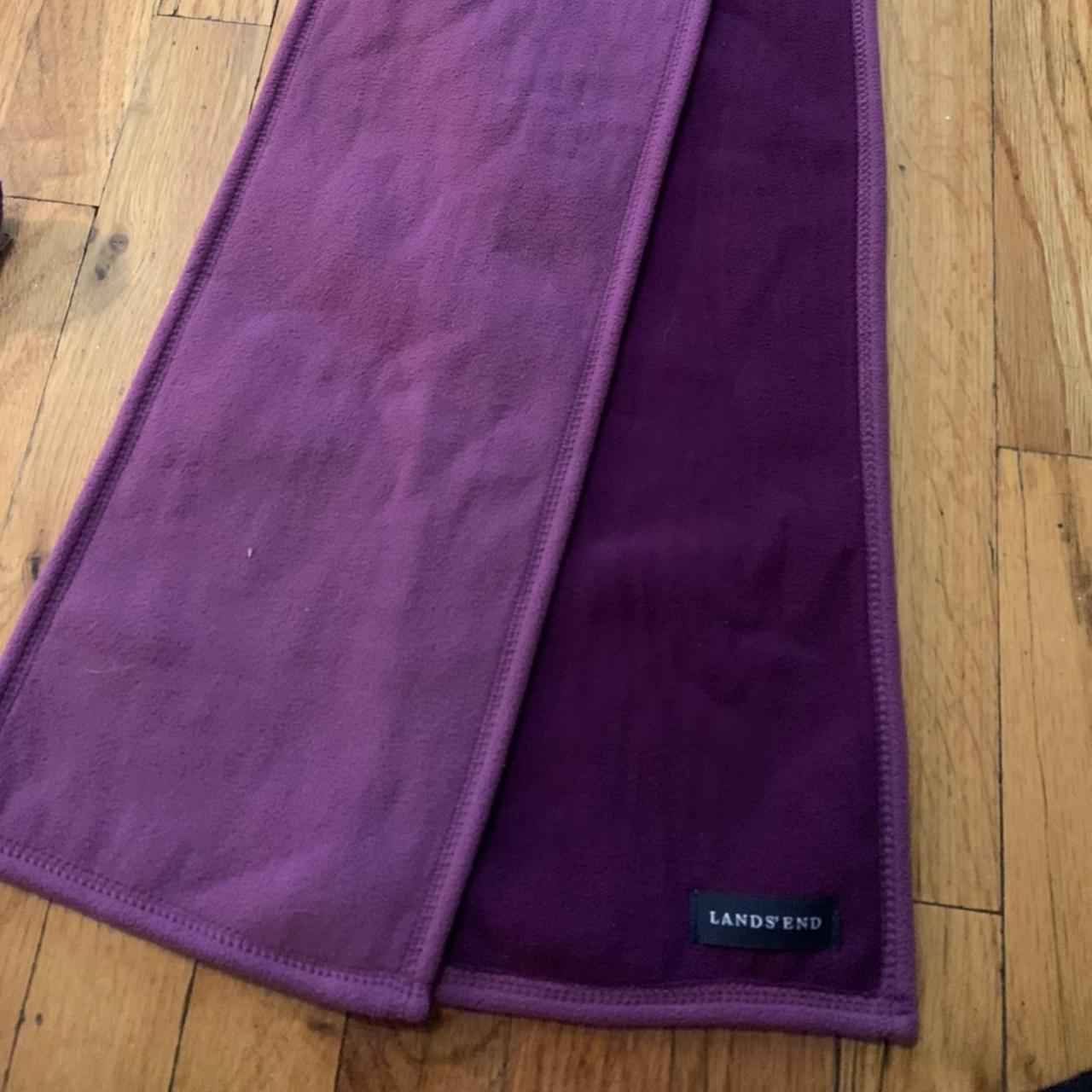 L.L.Bean Women's Scarfwraps Depop