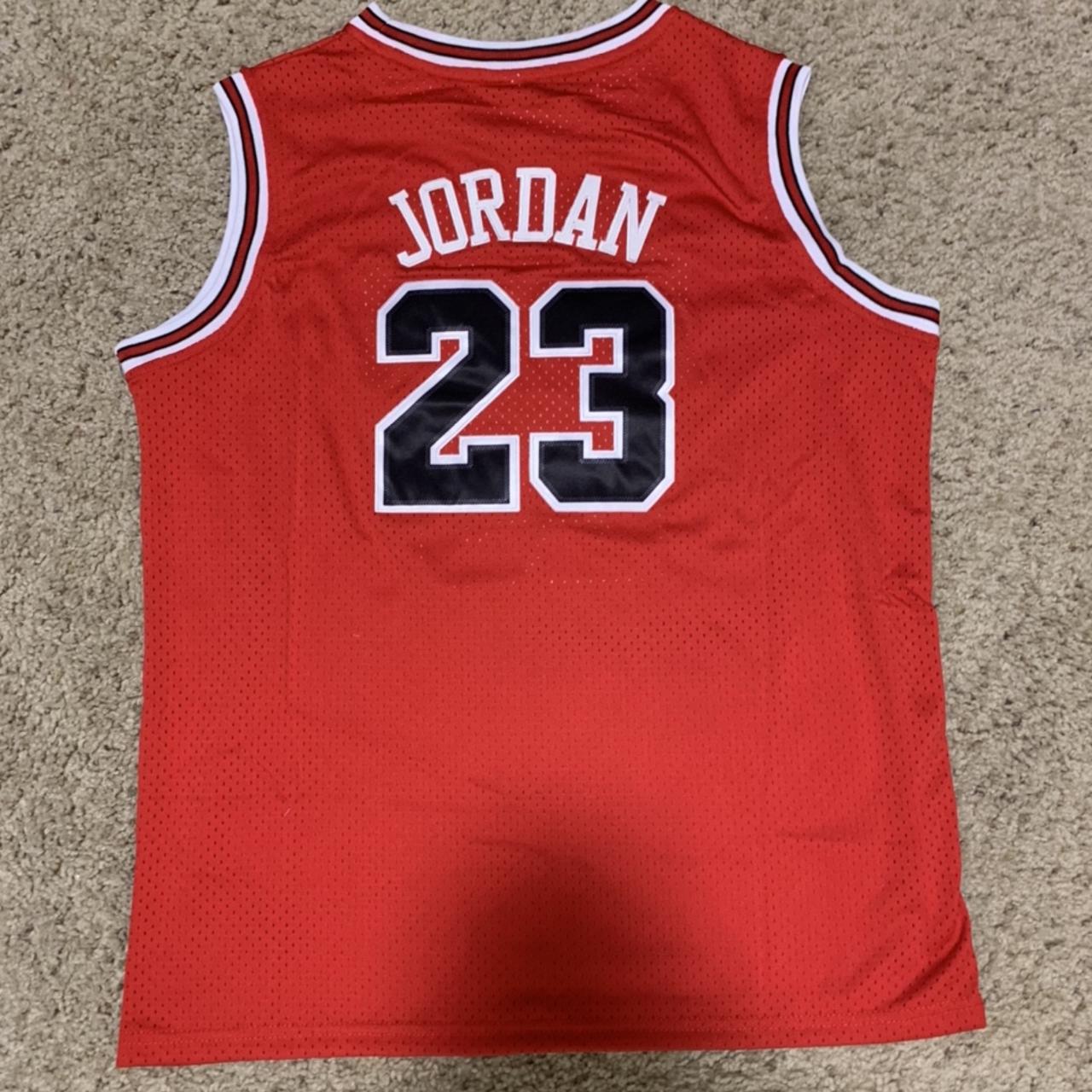 Jordan Men's Vest | Depop