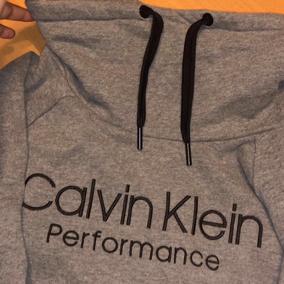 Calvin Klein Performance Sweatshirts