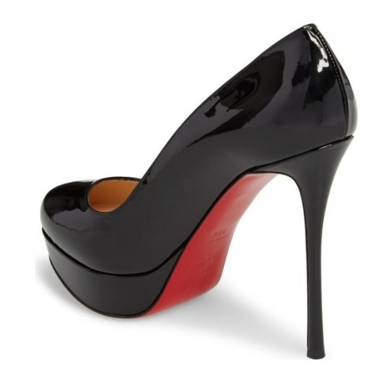 Louboutin dirditta on sale