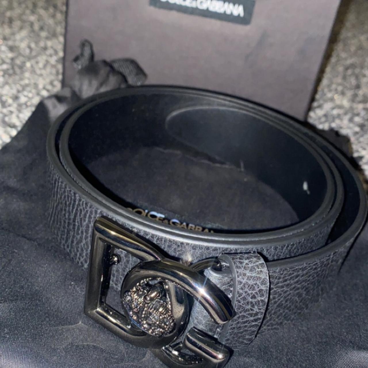 dg belt women's