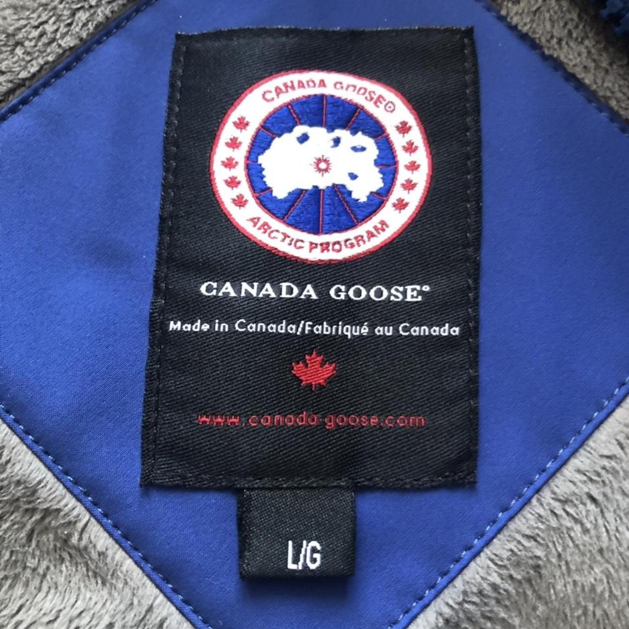 Canada Goose Moncton Softshell Jacket 🇨🇦 Depop