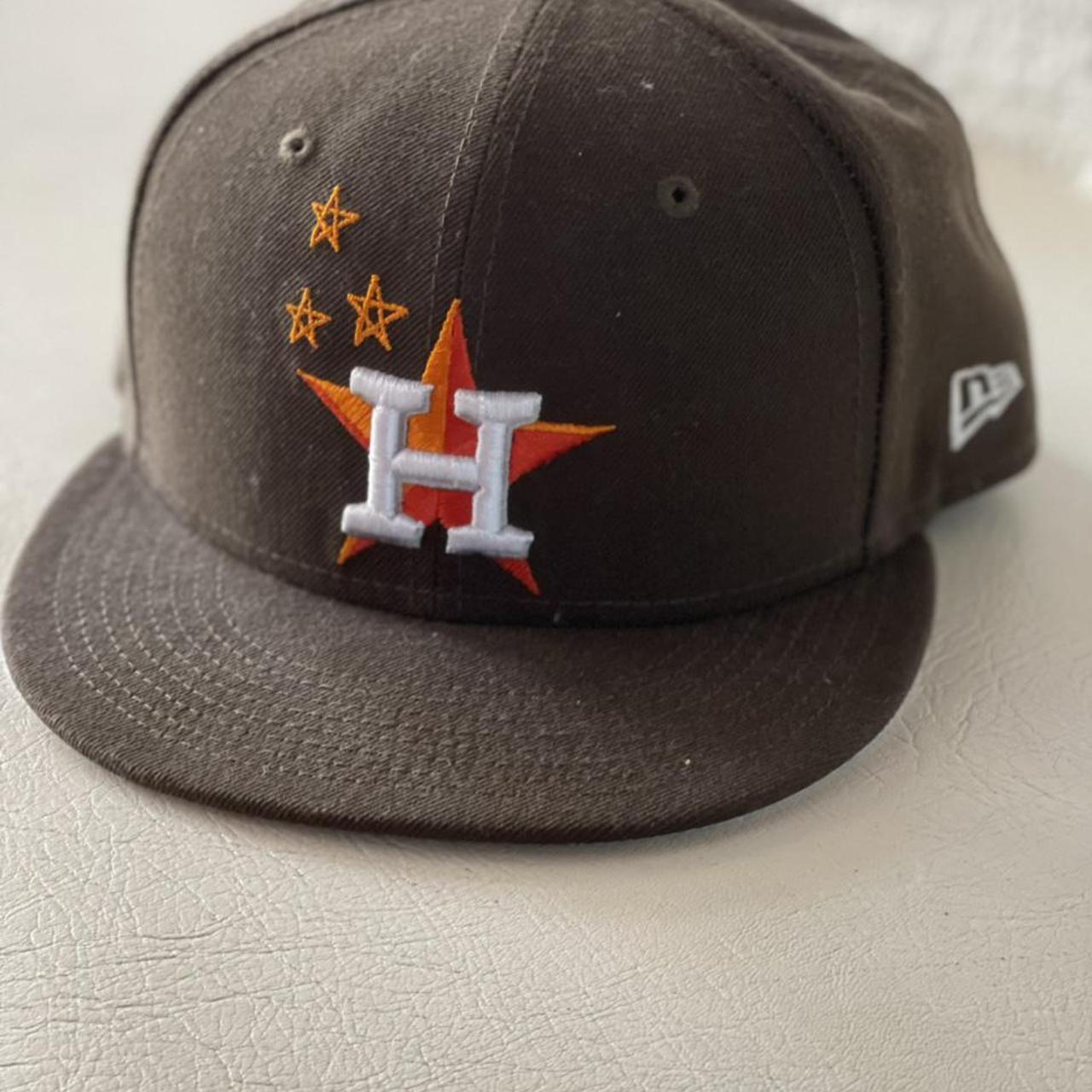 Astros travis scott hat online