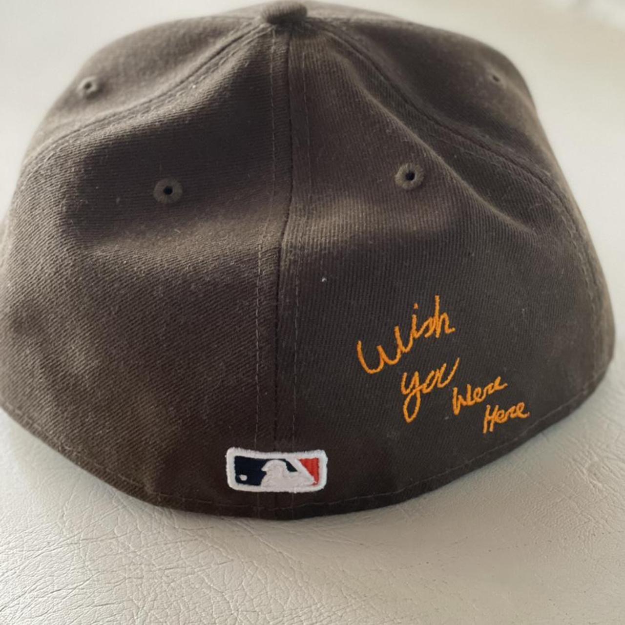 7 5/8 ☆ travis scott huston astros 59fifty new era cap navy