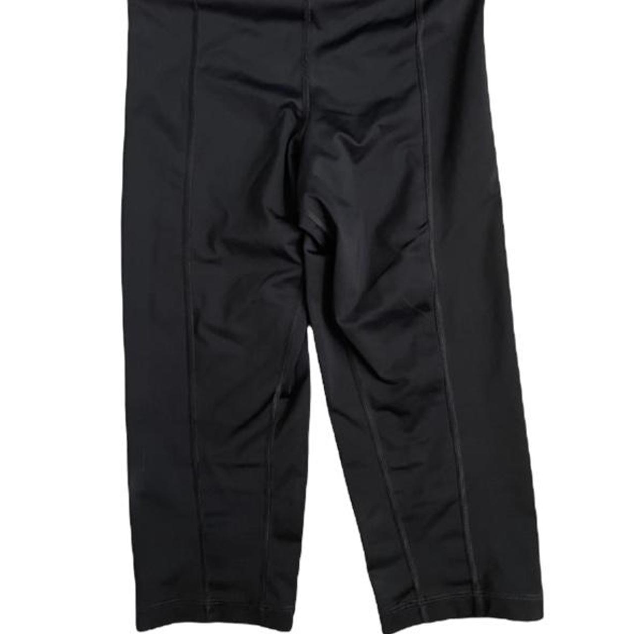 Product Image 3 - nike pro capri leggings with