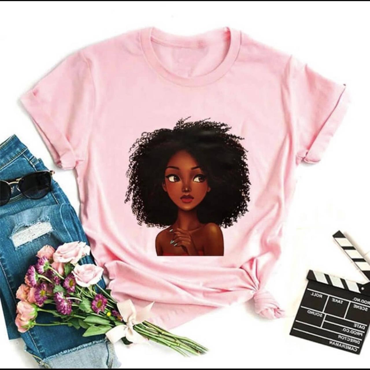 Product Image 1 - Ladies super cute pink cotton