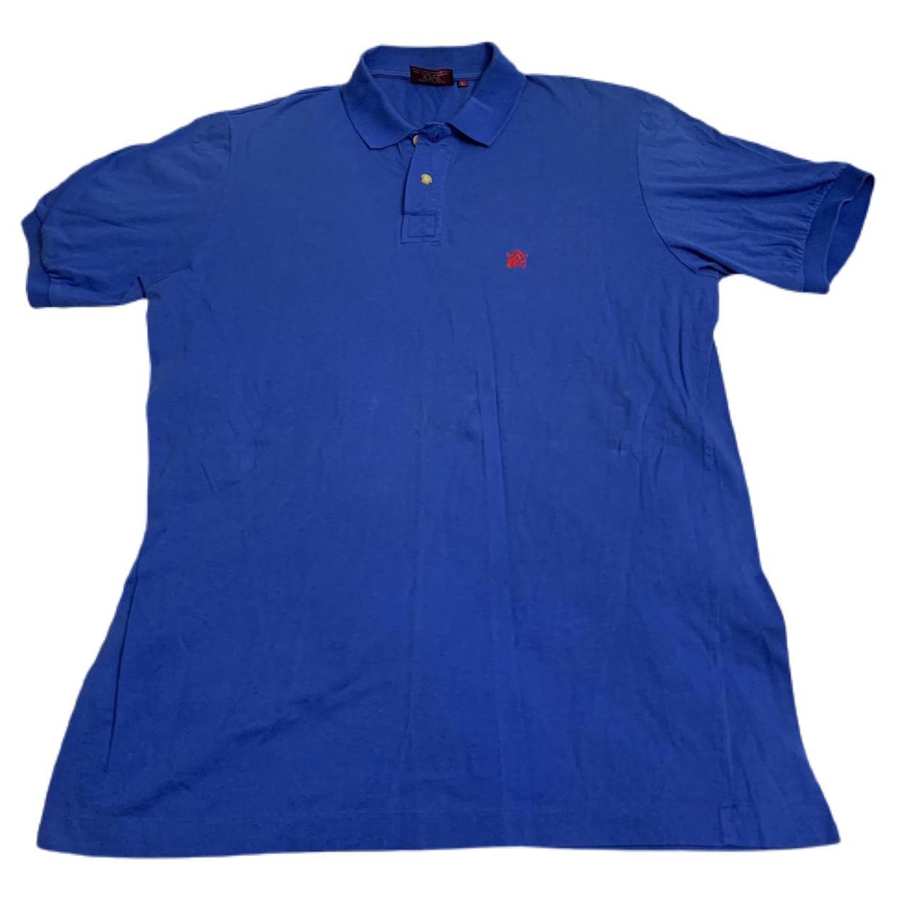 Vintage Polo Ralph Lauren Chaps Shirt - Size - Depop