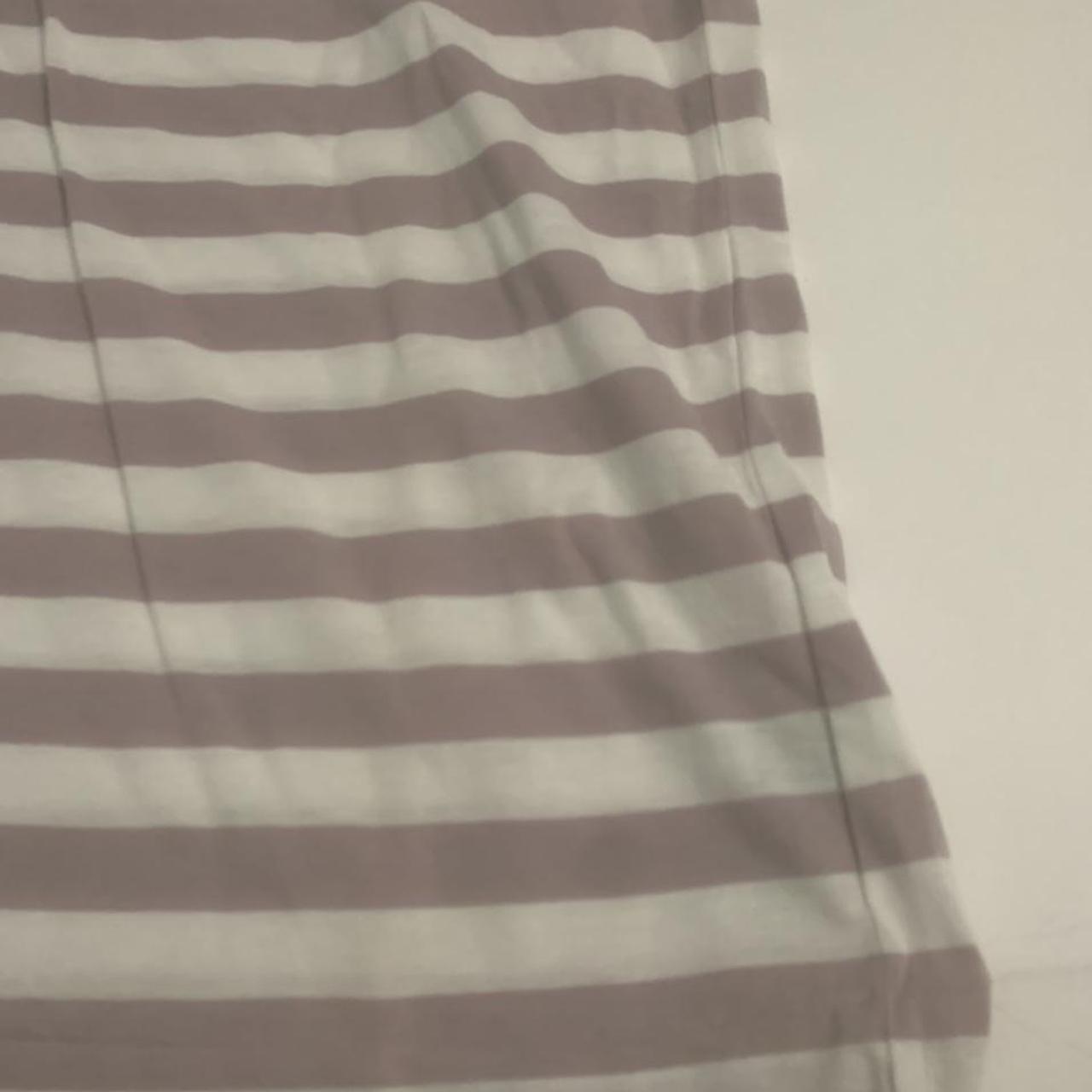 Product Image 4 - Mens multicolored striped vintage Sansabelt