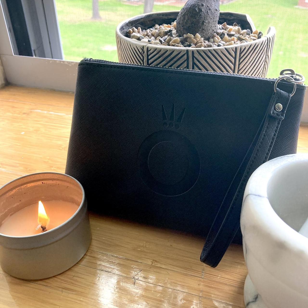 PANDORA Women's Black Bag (2)
