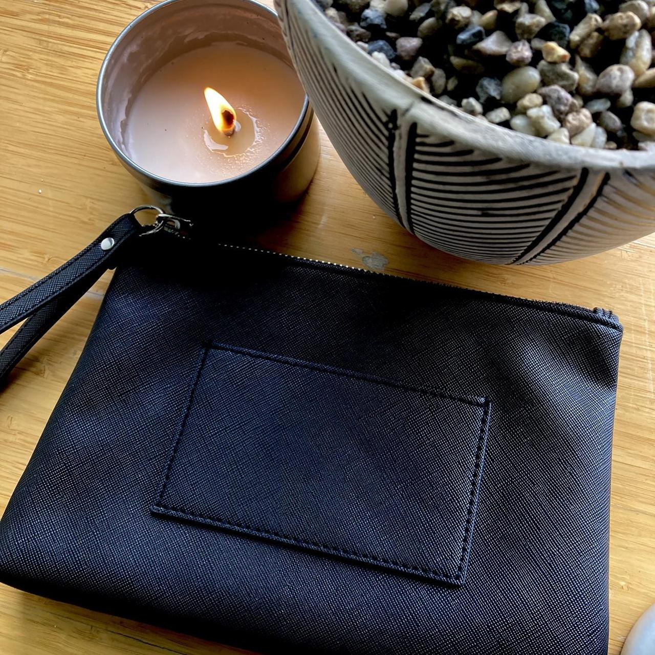 PANDORA Women's Black Bag (3)